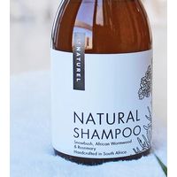 Le Naturel Natural Shampoo